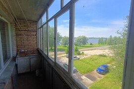 Продам 2 к/к, Наб. Космонавтов, 21