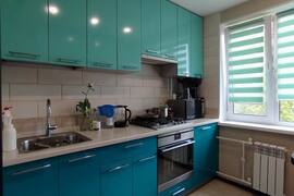 Продам 2 к/к, Ошанина, 12