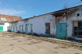 Сдам помещение свободного назначение