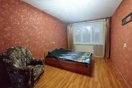 Сдается 2-комн. квартира, 52 м²
Расположение
