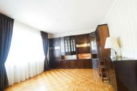 Уютная двухкомнатная квартира.