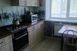 2-комнатная квартира: Рыбинск, проспект Серова, 1Б (50 м²)