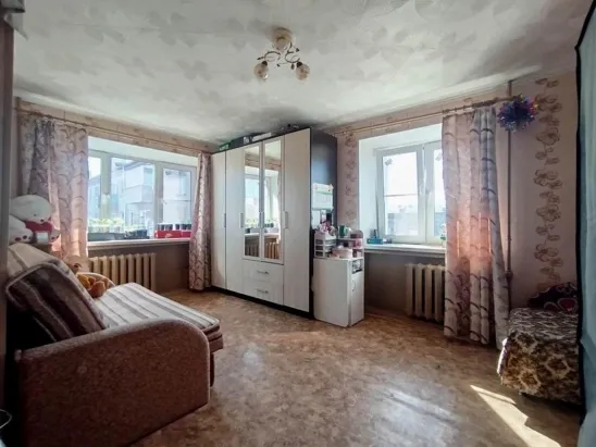 Продается 1 к/к, ул. Куйбышева, 9.