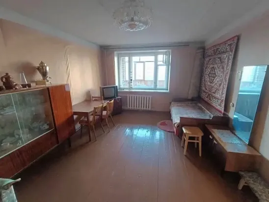 Продам 1к/к, Фурманова, 17