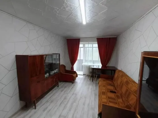 Сдам 1 к/к, Кулибина, 7а