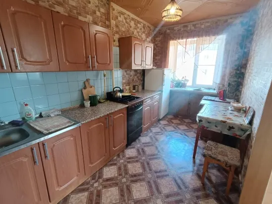Продам 2к/к, центр, Свободы, 2