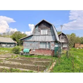 Продам дачу СНТ Садовод-1