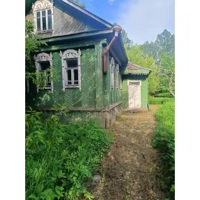 Продам дом, Оленинская, 7А