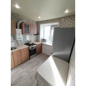 2-к. квартира, 40,8 м², 4/5 эт.