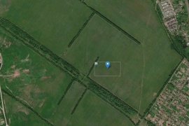 Участок 10 соток Завражье