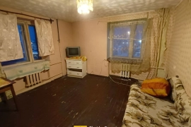 Продам комнату, выделена