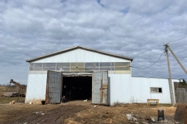 Продам помещение свободного назначения