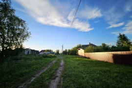 Продам участок Куклино