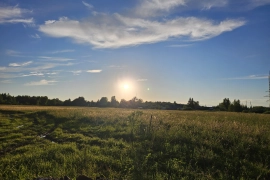 Продам участок Куклино