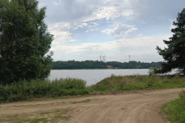 Продам участок 20 соток