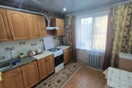 Сдам 1к Горького,3а
