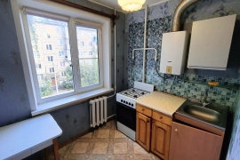 Сдам 1к С.Перовской, 4