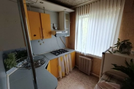 Сдается 1 к/к, пр. Серова, д. 11а