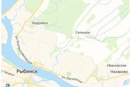 Продам участок д. Сельцо