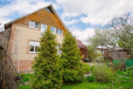 Продам дом п. Красные ткачи