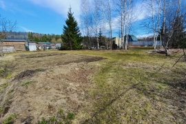 Продам участок, СНТ Исанино