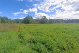 Продам зем. участок ЛПХ