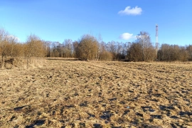 Продам зем. участок ЛПХ