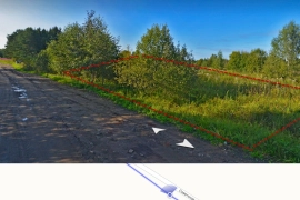 Продам участок 5 соток