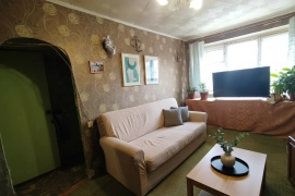 Продам 2к/к, 50 лет ВЛКСМ, 32