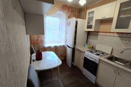 Сдам длительно 1 к/к, Свободы, 33
