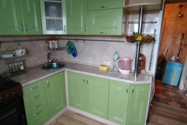 Продам 1 к/к, Грекова, 1