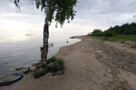 Продам участок СНТ Волна-3