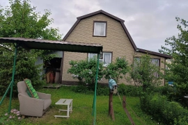 Продам дом, СНТ Волна