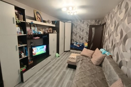 Продам 2 к/к  улучшенной п-ки, Ермаково