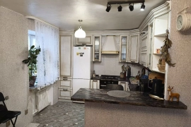 Продам 2к/к с ИГО в центре города!