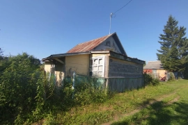 Продам дачу СНТ Электротехник