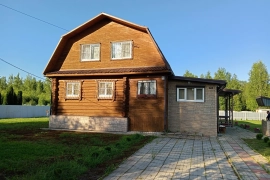 Продам шикарный дом!