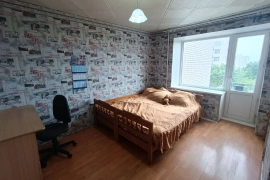 Сдам 1 к/к, Карякинская, 43