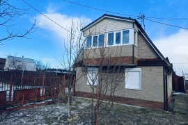 Продам дом СНТ Волна