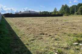 Продаю участок КП Артюкино