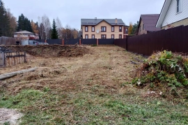 Продается участок, 16,7 сот.
Расположение
