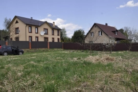 Продается участок, 16,7 сот.
Расположение

