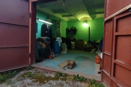 ПРодам гараж в ГМ "Черемуха"