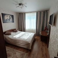 Продается 2-комнатная квартира 49 м² с отличным ремонтом на ул. Фурманова, 9