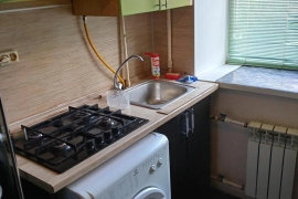 Продается 1 к/к, Солнечная, 14