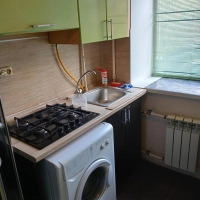 Продается 1 к/к, Солнечная, 14