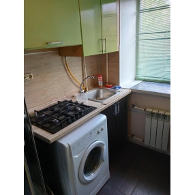 Продается 1 к/к, Солнечная, 14