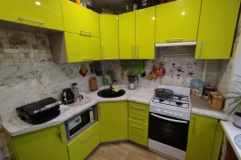 Продаётся 2-комн. кв. 50 м² с ремонтом у парка и Волги, Рыбинск