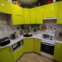 Продаётся 2-комн. кв. 50 м² с ремонтом у парка и Волги, Рыбинск