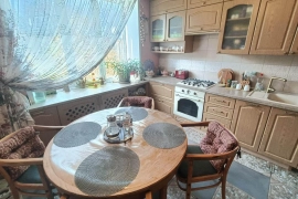 Продается уютная 3-комнатная квартира 78.6 м² в центре Рыбинска